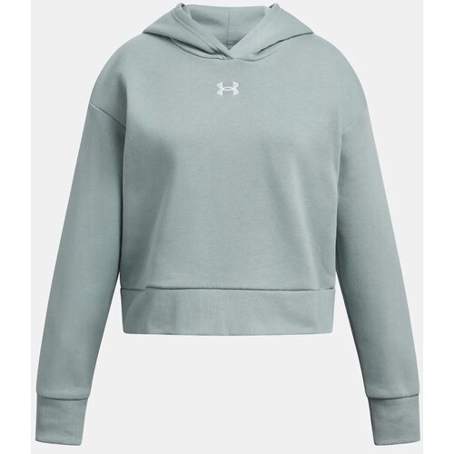 Under Armour Girls' sweatshirt Rival Fleece Hoodie Cijene