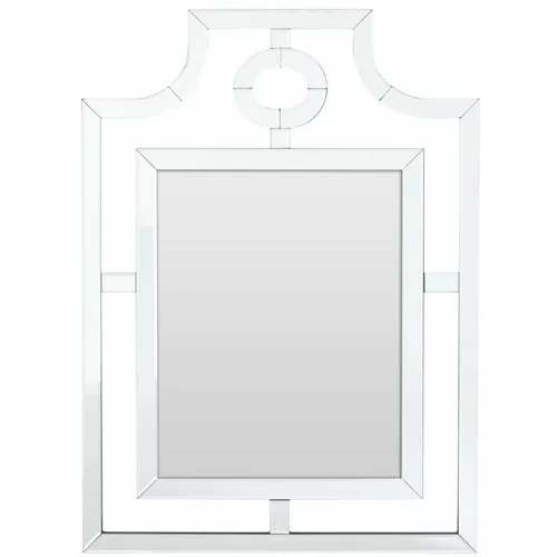 Premier Housewares Stensko ogledalo 80x110 cm –