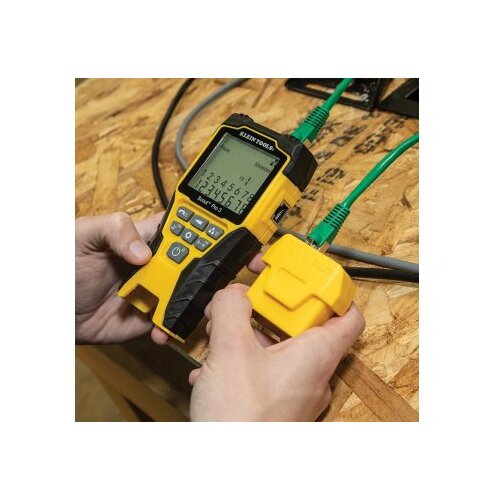 Klein TOOLS Scout Pro 3 Kabl tester komplet za voice Cene