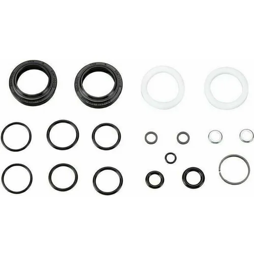 Rock Shox Service Kit 200 Hour/1 Year 30 Gold/Silver