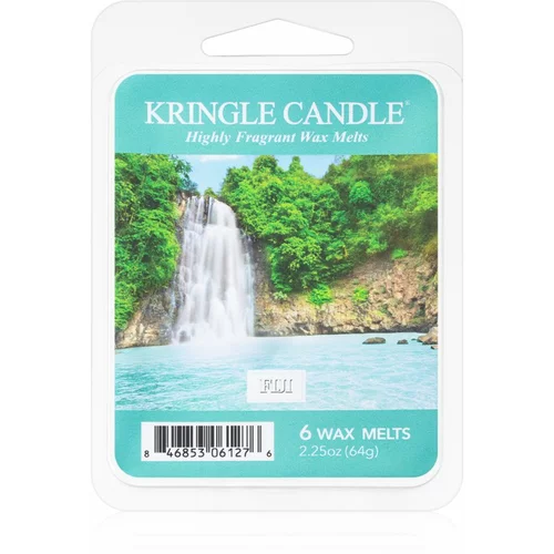 Kringle Candle Fiji vosak za aroma lampu 64 g