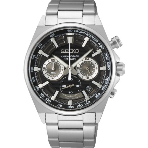 Seiko moška ročna ura SSB397P1 Cene