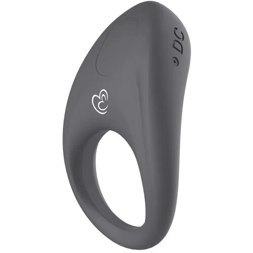 EasyToys Playtime Easytoys Ring Play - VIBRATING COCK RING Cene