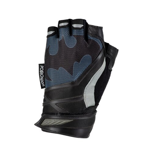 DC Comics Hero Gloves Core, Batman - XXL, (20687384) Cene