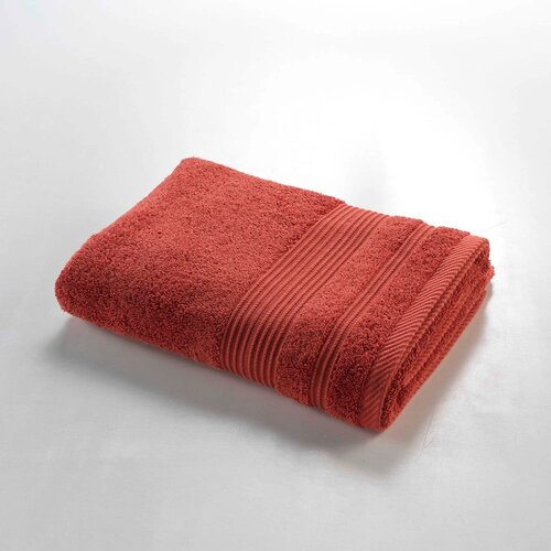 Douceur d int&amp;eacute;rieur Ciglasti pamučni ručnik od frotira 70x130 cm Tendresse &amp;ndash; Slike