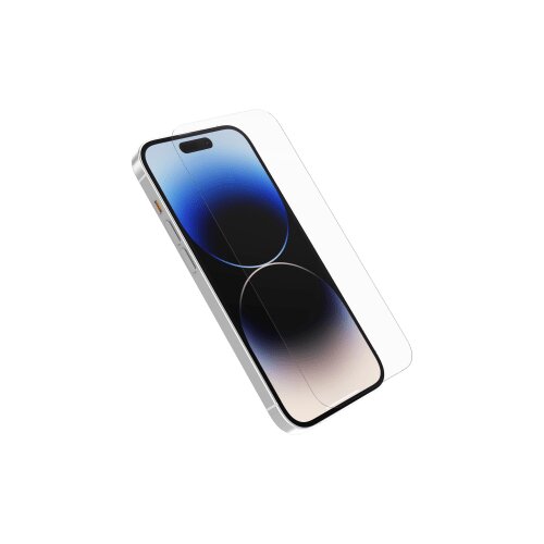  IPhone 14 Pro HD Clear screen protector Slike