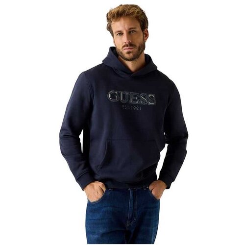 Guess mu&amp;scaron;ki duks sa kapuljačom Slike