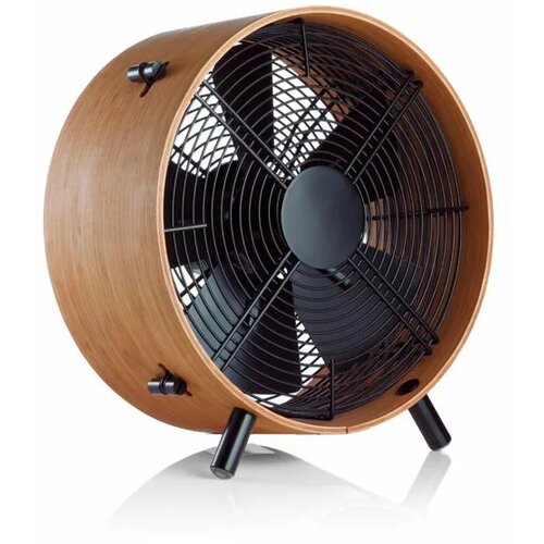 Stadler_Form Dizajnerski ventilator Otto Fan Bamboo Cene