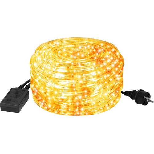  Crijevo s 480 LED lampica toplo bijela Cene