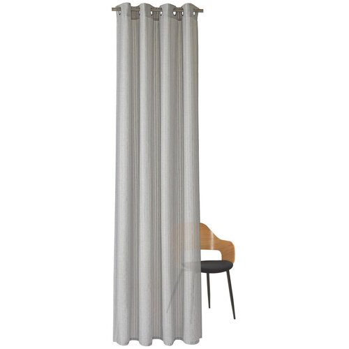 Esprit ZAVESA Z OBROČKI prosojno 140/250 cm Slike