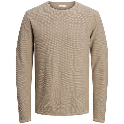 Jack &amp;amp; Jones Pulover &amp;#039;SYLVEST&amp;#039; bež Slike