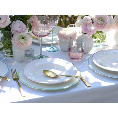 Creatable KOMBINIRANI SERVIS Florine Bunt Slike
