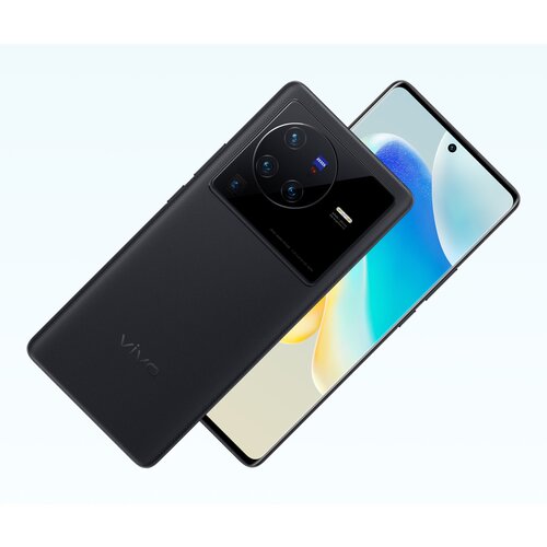 Vivo X80 Pro 12GB/256GB Black Slike