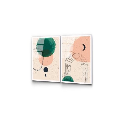 Wallxpert Image UV-951, 45 x 65 cm Slike