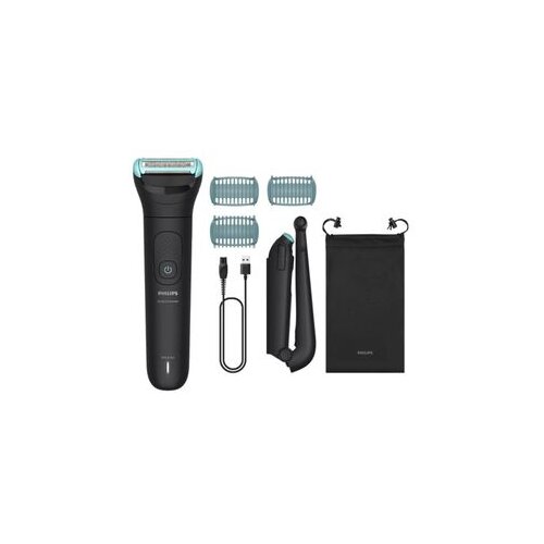 Philips Body Groomer Serija 5000 BG5480/15 Cene