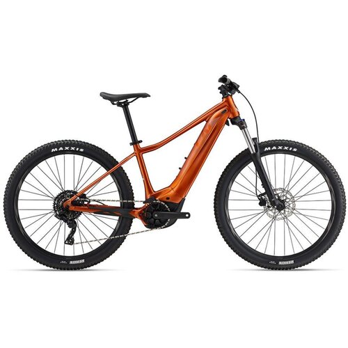  BICIKL GIANT LIV Vall E+ 3 500 Wh 25km/h - XS Slike