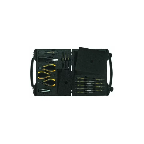 Bernstein Tools ESD set profesionalnog alata 18-dijelni Bernstein 2285