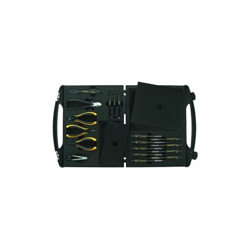 Bernstein Tools ESD set profesionalnog alata 18-dijelni Bernstein 2285 Slike