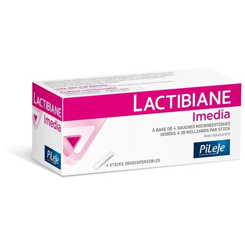 Pileje lactibiane probiotik direkt imedia imedia 4/1 Cene