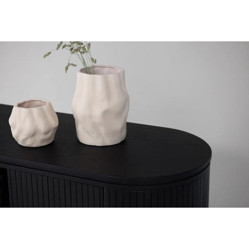 Vind Collection Vind komoda Fj&amp;auml;llbacka 48 &amp;times; 80 &amp;times; 160 cm, crna Slike
