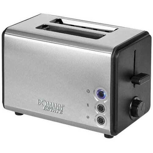 Bomann da toaster TA1371CB estate, (20685659) Cene