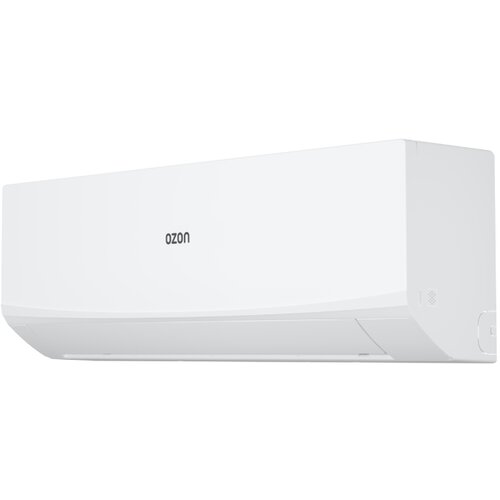Ozon S/U18AWHBM75 inverter klima uređaj WiFi + grejač Slike