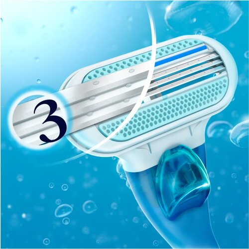 Gillette Venus britvice 4 kom za žene Slike