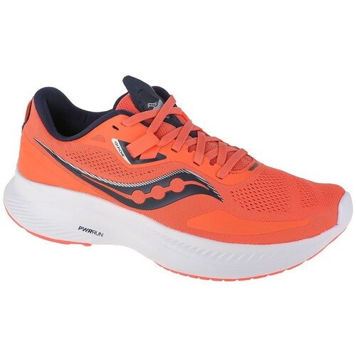Saucony Guide 15 Narančasta Slike