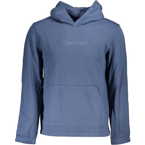 Calvin Klein SWEATSHIRT WITHOUT ZIP MEN BLUE Cijene