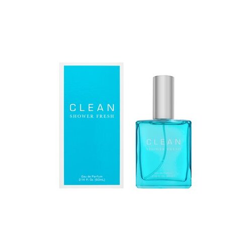 Clean Classic Shower Fresh parfemska voda 60 ml za žene Slike