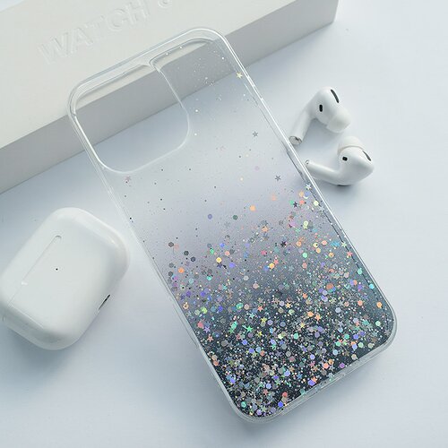  Maska za iPhone 16 Pro Max Stardust crna Cene