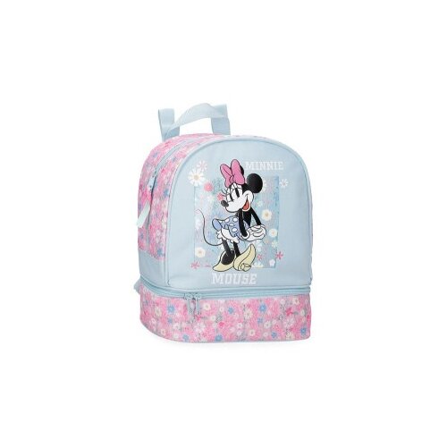 Disney Minnie Ranac 28 cm - Sky blue ( 49.227.42 ) Slike