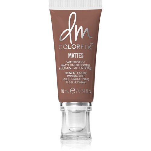 Danessa Myricks Beauty Colorfix Mattes večnamensko ličilo za oči, ustnice in obraz odtenek Exposed 10 ml Cene
