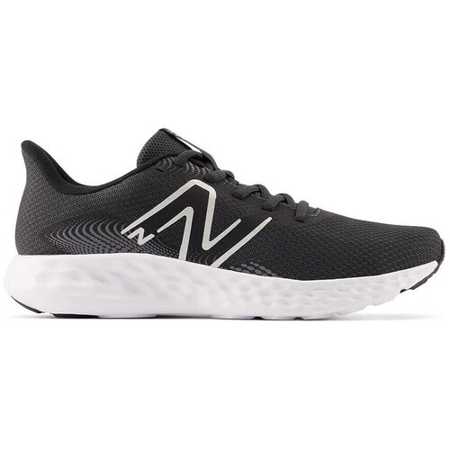 New Balance 411 Crna Slike