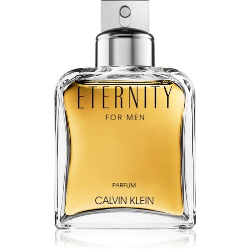 Calvin Klein Eternity Parfum parfum 200 ml za mo&amp;scaron;ke Slike