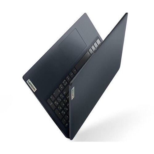 Lenovo laptop ideapad 3 15ALC6 15.6"IPS fhd/dos/ryzen 5-5500U/12GB/256GB ssd/srb/plava 82KU01XFYA Cene