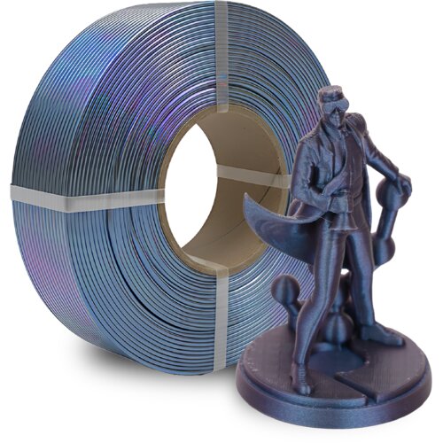 Polymaker Panchroma&amp;trade; PLA Refill Starlight Twilight - 1,75 mm / 1000 g Slike