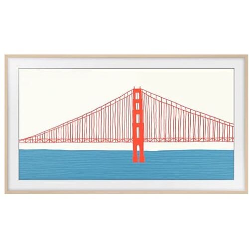 Samsung VG-SCFA50BEBXC Frame PVC Cene
