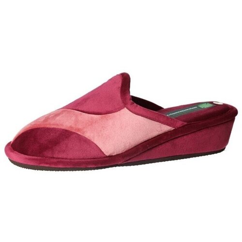 Misszapatillas Nogavice - Vijolična Slike