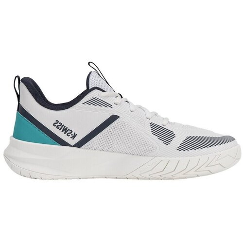 K-Swiss Nizke superge 04898131M Bela Slike