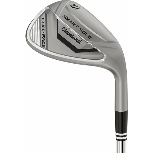 Cleveland Smart Sole Full Face Tour Satin Wedge RH 58 S Graphite