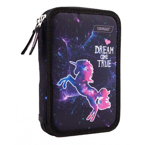Target Dvojna peresnica Cosmic Unicorn, polna Cene