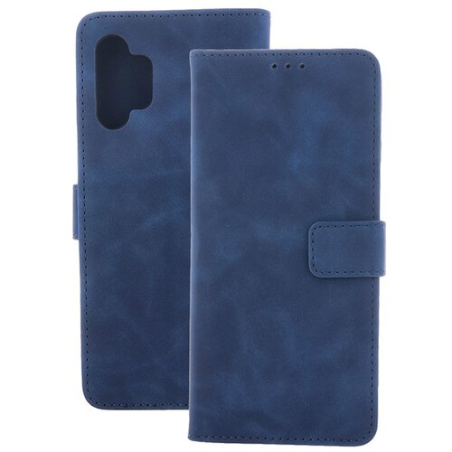 futrola smart velvet za samsung galaxy A15 4G / A15 5G teget Slike