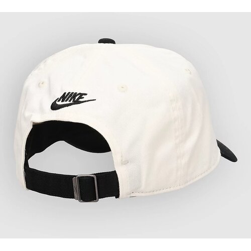 Nike Club Cap black Slike