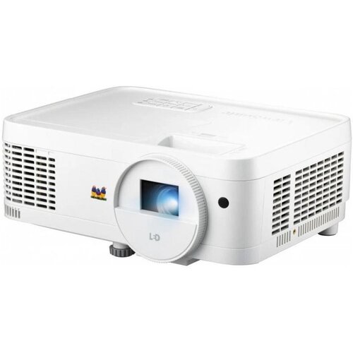 Viewsonic LS510W data projector Standard throw projector 3000 ANSI lumens LED WXGA (1280x800) White Cijene