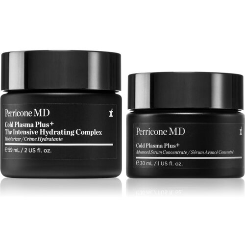 Perricone MD Cold Plasma Plus+ Duo darilni set Slike