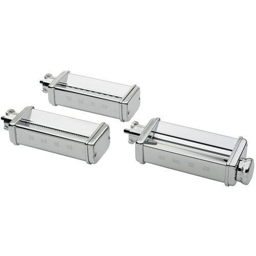 Smeg SMPC01 Set za rezanje tjestenine, valjak za raviole, trake fettuccine i taglioline. Cijene