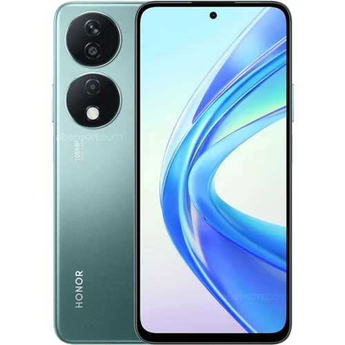 Honor Mobitel Honor X7b 6GB 128GB green