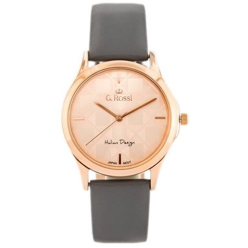 G. Rossi Ura 10513A4B4 pisana Slike
