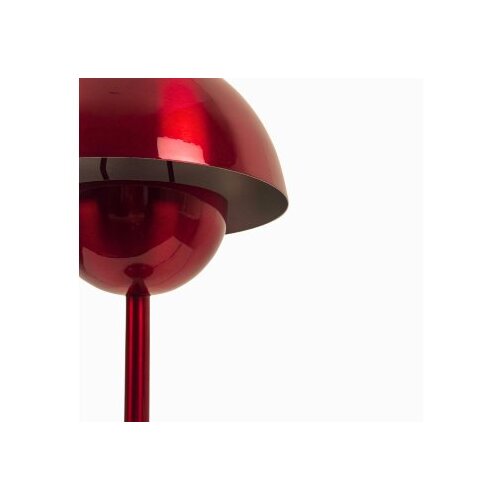 Opviq Stona lampa, Crvena Slike